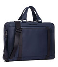 Сумка для ноутбука Piquadro David (S130) Blue CA6203S130_BLU фото, картинка, изображение