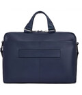 Сумка для ноутбука Piquadro David (S130) Blue CA6203S130_BLU фото, картинка, изображение
