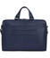 Сумка для ноутбука Piquadro David (S130) Blue CA6203S130_BLU картинка, зображення, фото