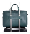 Сумка для ноутбука Piquadro David (S130) Blue CA6203S130_BLU фото, картинка, изображение