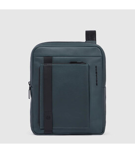 Сумка Piquadro David (S130) Green CA1816S130_VE картинка, зображення, фото