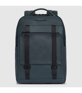 Рюкзак для ноутбука Piquadro David (S130) Green CA6364S130_VE картинка, зображення, фото