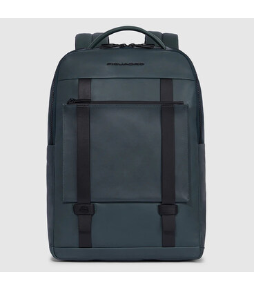 Рюкзак для ноутбука Piquadro David (S130) Green CA6364S130_VE картинка, зображення, фото