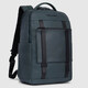 Рюкзак для ноутбука Piquadro David (S130) Green CA6364S130_VE фото