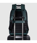Рюкзак для ноутбука Piquadro David (S130) Green CA6364S130_VE картинка, зображення, фото