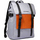 Рюкзак для ноутбука Piquadro David (S130) Grey CA6365S130_GR фото