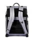 Рюкзак для ноутбука Piquadro David (S130) Grey CA6365S130_GR картинка, зображення, фото