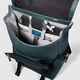 Рюкзак для ноутбука Piquadro David (S130) Grey CA6365S130_GR фото