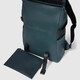 Рюкзак для ноутбука Piquadro David (S130) Grey CA6365S130_GR фото