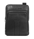 Сумка Piquadro Carl (S129) Black CA1816S129_N фото, картинка, изображение