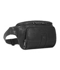 Сумка на пояс Piquadro Carl (S129) Black CA2174S129_N картинка, зображення, фото
