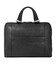 Портфель Piquadro Carl (S129) Black CA4098S129_N фото, картинка, изображение