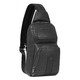 Монорюкзак Piquadro Carl (S129) Black CA5751S129_N фото