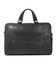 Сумка для ноутбука Piquadro Carl (S129) Black CA6025S129_N картинка, зображення, фото