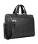 Сумка для ноутбука Piquadro Carl (S129) Black CA6025S129_N картинка, зображення, фото
