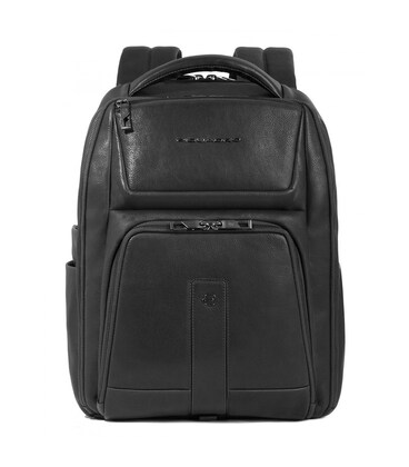 Рюкзак для ноутбука Piquadro Carl (S129) Black CA6300S129_N картинка, зображення, фото