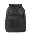 Рюкзак для ноутбука Piquadro Carl (S129) Black CA6300S129_N картинка, зображення, фото