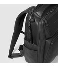 Рюкзак для ноутбука Piquadro Carl (S129) Black CA6300S129_N картинка, зображення, фото