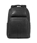 Рюкзак для ноутбука Piquadro Carl (S129) Black CA6301S129_N фото, картинка, изображение