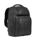 Рюкзак для ноутбука Piquadro Carl (S129) Black CA6301S129_N фото, картинка, изображение
