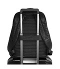 Рюкзак для ноутбука Piquadro Carl (S129) Black CA6301S129_N фото, картинка, изображение