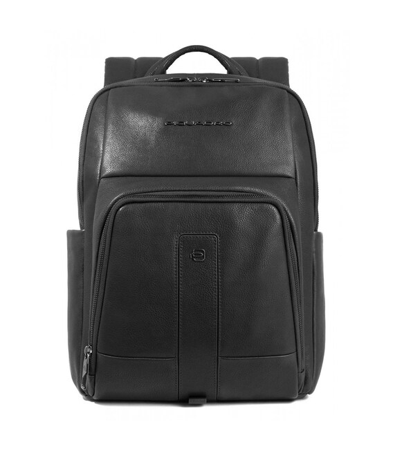 Рюкзак для ноутбука Piquadro Carl (S129) Black CA6302S129_N картинка, зображення, фото