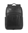 Рюкзак для ноутбука Piquadro Carl (S129) Black CA6302S129_N фото, картинка, изображение
