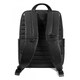 Рюкзак для ноутбука Piquadro Carl (S129) Black CA6302S129_N фото