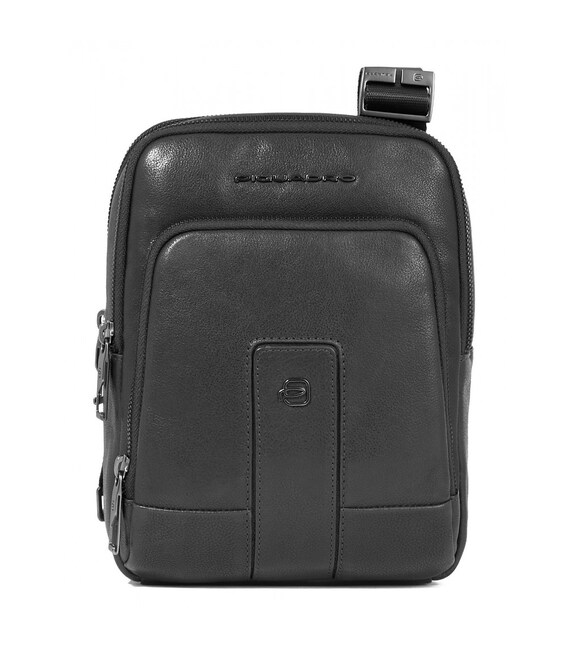 Сумка Piquadro Carl (S129) Black CA6303S129_N фото, картинка, изображение