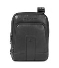 Сумка Piquadro Carl (S129) Black CA6303S129_N фото, картинка, изображение