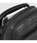 Сумка Piquadro Carl (S129) Black CA6303S129_N фото, картинка, изображение