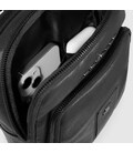 Сумка Piquadro Carl (S129) Black CA6303S129_N фото, картинка, изображение