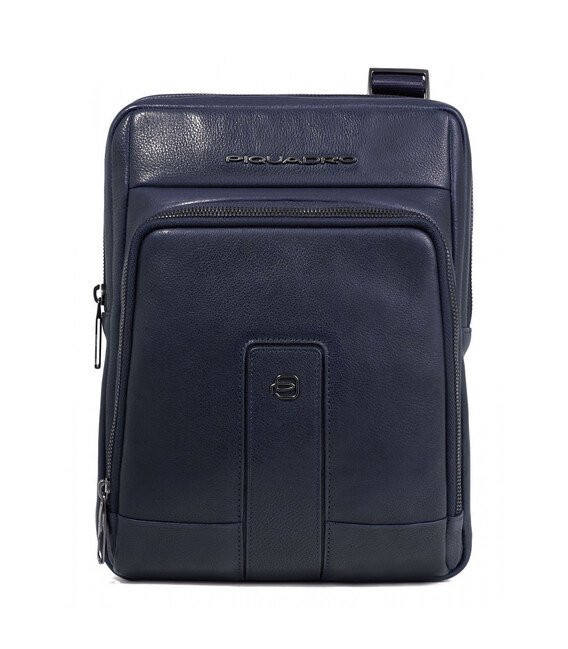 Сумка Piquadro Carl (S129) Blue CA1816S129_BLU фото, картинка, изображение