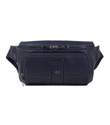Сумка на пояс Piquadro Carl (S129) Blue CA2174S129_BLU картинка, зображення, фото