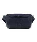 Сумка на пояс Piquadro Carl (S129) Blue CA2174S129_BLU картинка, зображення, фото