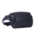 Сумка на пояс Piquadro Carl (S129) Blue CA2174S129_BLU картинка, зображення, фото