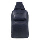 Монорюкзак Piquadro Carl (S129) Blue CA5751S129_BLU фото