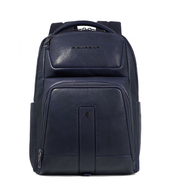 Рюкзак для ноутбука Piquadro Carl (S129) Blue CA6301S129_BLU картинка, зображення, фото