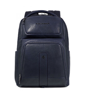 Рюкзак для ноутбука Piquadro Carl (S129) Blue CA6301S129_BLU картинка, зображення, фото