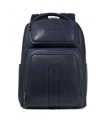 Рюкзак для ноутбука Piquadro Carl (S129) Blue CA6301S129_BLU картинка, зображення, фото