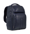 Рюкзак для ноутбука Piquadro Carl (S129) Blue CA6301S129_BLU картинка, зображення, фото