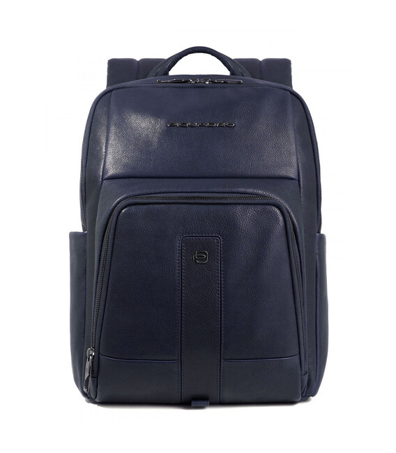 Рюкзак для ноутбука Piquadro Carl (S129) Blue CA6302S129_BLU фото, картинка, изображение