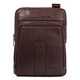 Сумка Piquadro Carl (S129) Dark Brown CA1816S129_TM картинка, зображення, фото