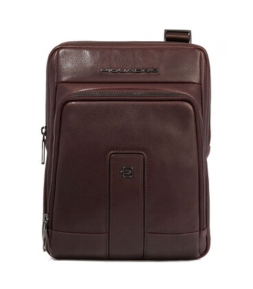 Сумка Piquadro Carl (S129) Dark Brown CA1816S129_TM картинка, зображення, фото