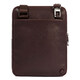 Сумка Piquadro Carl (S129) Dark Brown CA1816S129_TM картинка, зображення, фото