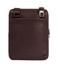 Сумка Piquadro Carl (S129) Dark Brown CA1816S129_TM картинка, зображення, фото