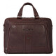 Портфель Piquadro Carl (S129) Dark Brown CA4098S129_TM фото