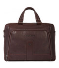 Портфель Piquadro Carl (S129) Dark Brown CA4098S129_TM картинка, зображення, фото
