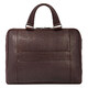 Портфель Piquadro Carl (S129) Dark Brown CA4098S129_TM фото