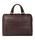 Портфель Piquadro Carl (S129) Dark Brown CA4098S129_TM картинка, зображення, фото